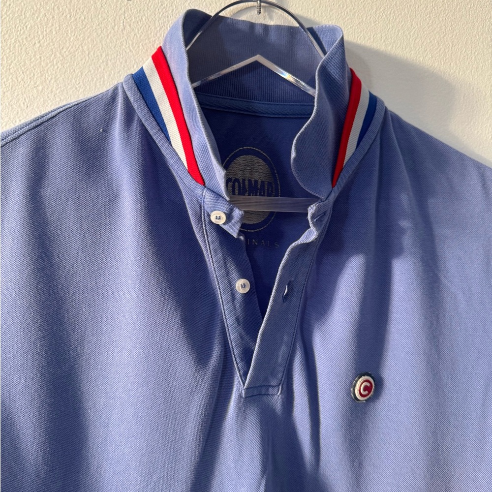 Colmar Polo Shirt men’s size S